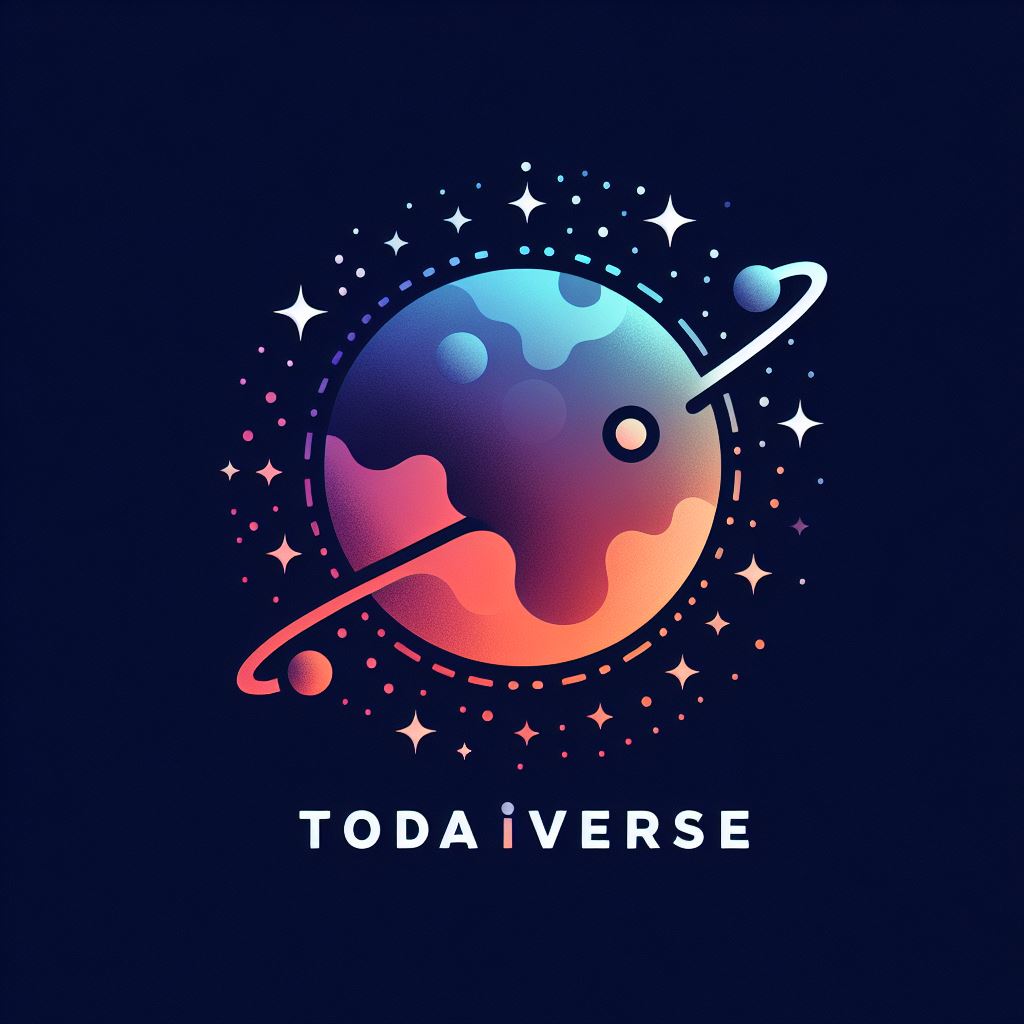 Todaiverse logo